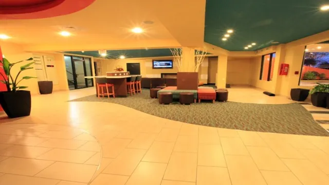 Americas Best Value Inn-Norfolk Airport Area photo 3