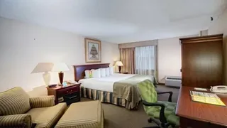 Ramada Inn on the Beach