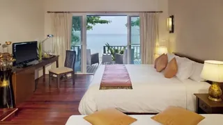 Quality Inn City Centre Coffs Harbour