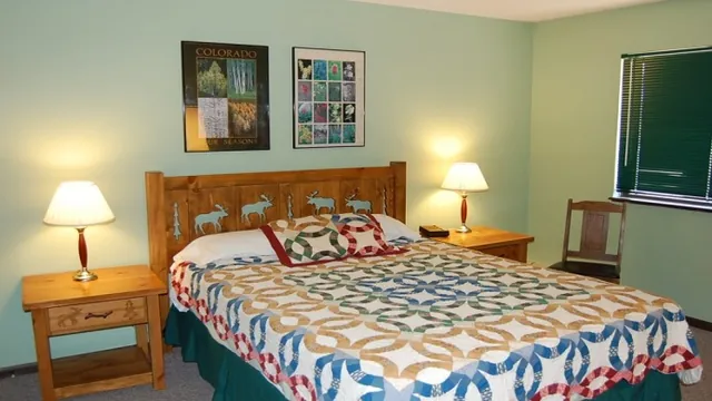 Meadow Ridge Resort Winter Park photo 1