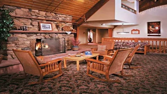 Winter Park Mountain Lodge photo 1