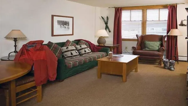 Winter Park Mountain Lodge photo 3