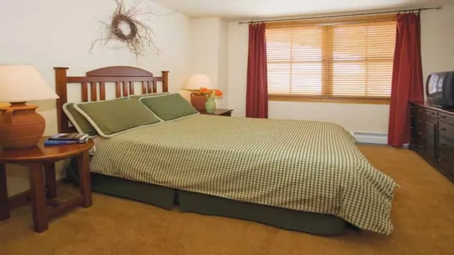 Zephyr Mountain Lodge photo 2