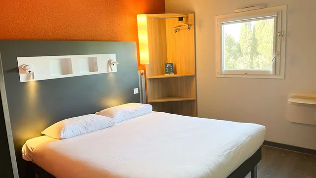 Ibis budget Carcassonne La Cité photo 8