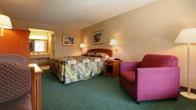Protea Hotel Balalaika Sandton photo 1
