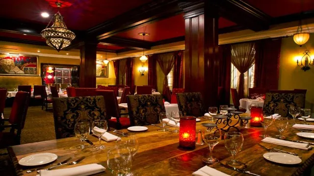Protea Hotel Balalaika Sandton photo 3