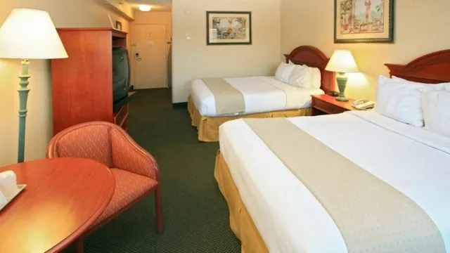 Marriott Hotel York photo 2