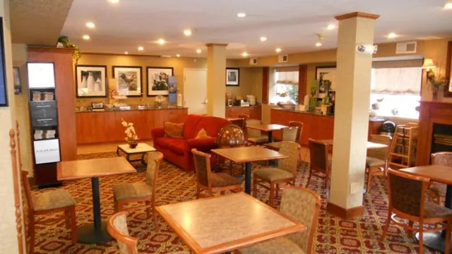 Avisford Park Hotel photo 3