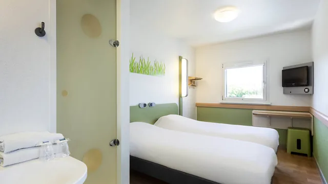 Ibis budget SÎlestat photo 5