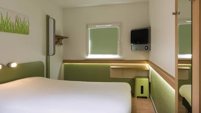 Ibis budget SÎlestat photo 6