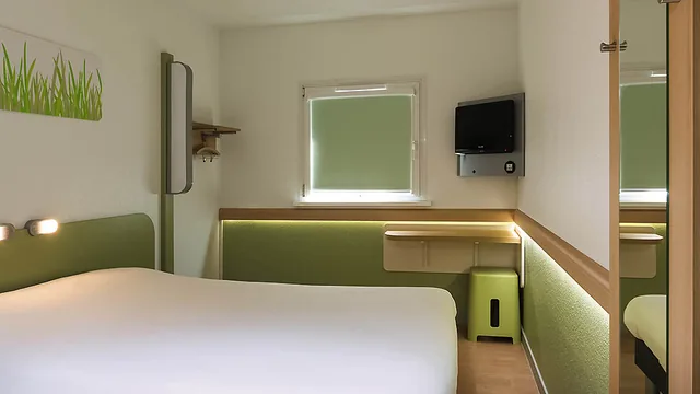 Ibis budget SÎlestat photo 9