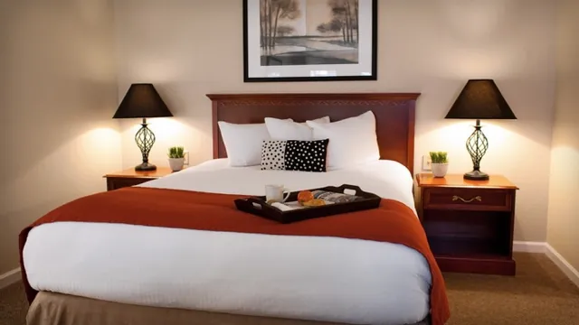 Hampton Inn Cleveland-Downtown photo 3