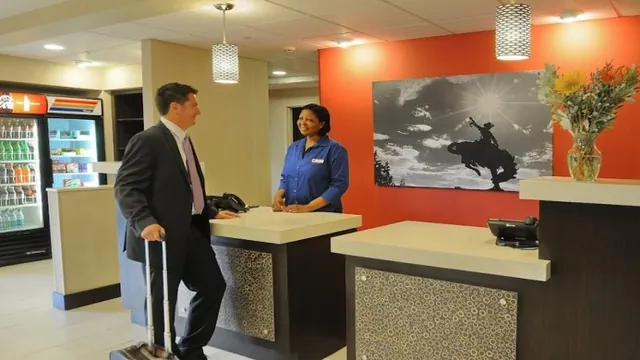 Days Inn & Suites Denver International Airport photo 1