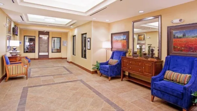 Days Inn & Suites Denver International Airport photo 3