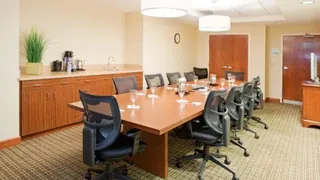 Holiday Inn Express Hotel & Suites Denver International Airport