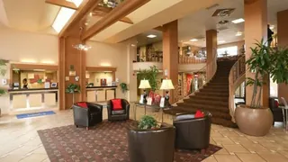 Best Western Plus Executive Residency Denver-Central Park