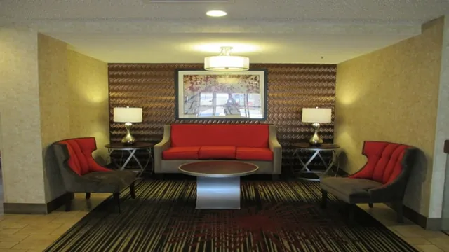 Best Western Plus Executive Residency Denver-Central Park photo 3