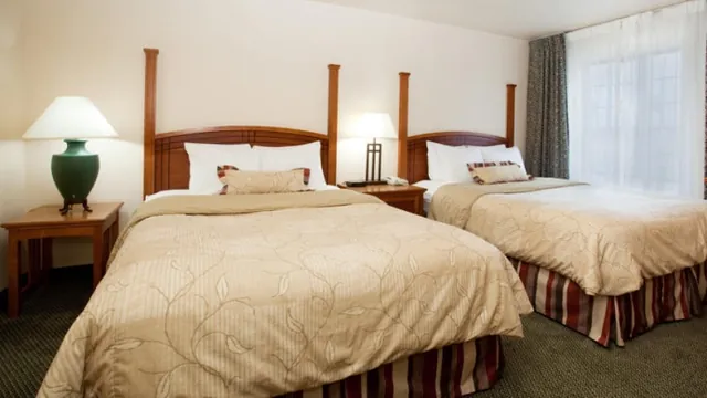 Staybridge Suites Hotel Cherry Creek - Denver photo 1