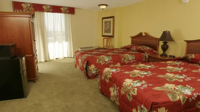 Acapulco Hotel & Resort Daytona Beach photo 1
