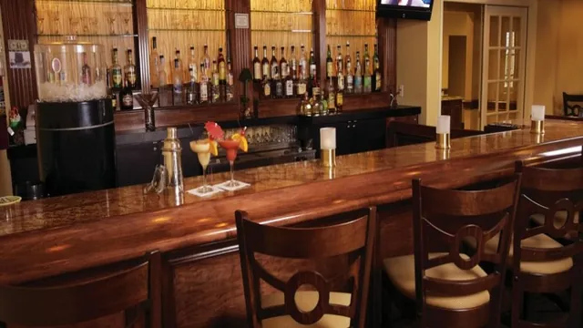 Acapulco Hotel & Resort Daytona Beach photo 3