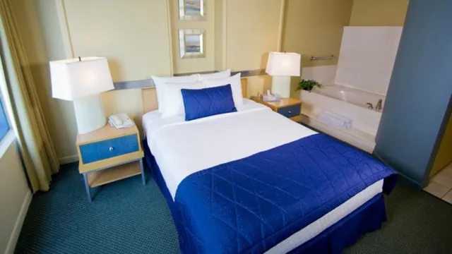 at The Mango Tree Holiday Apartments Port Douglas photo 2