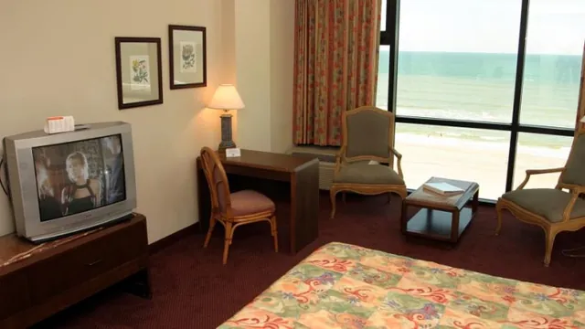 at The Mango Tree Holiday Apartments Port Douglas photo 3