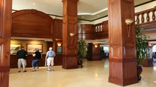 Plaza Resort & Spa Daytona Beach