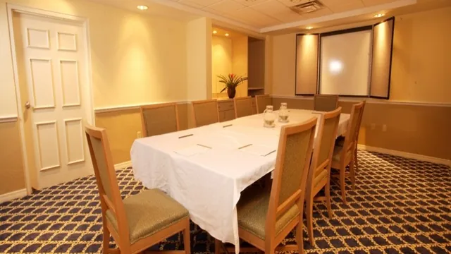 Plaza Ocean Club Resort Daytona Beach photo 2