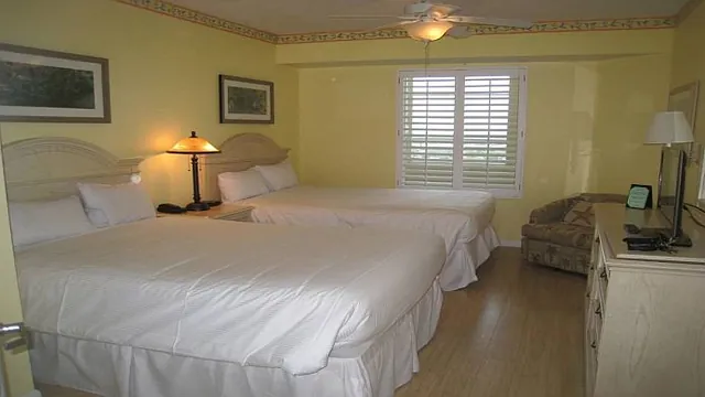 Wyndham Ocean Walk Resort Daytona Beach photo 1