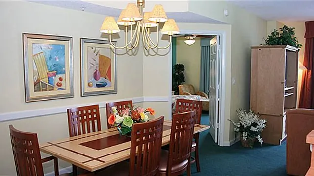 Wyndham Ocean Walk Resort Daytona Beach photo 2