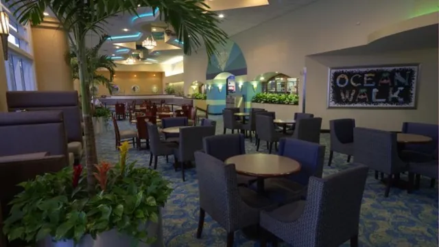 Inn On The Beach Daytona Beach Hotel photo 1