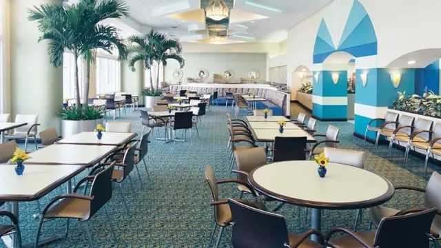 Inn On The Beach Daytona Beach Hotel photo 2