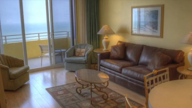 Inn On The Beach Daytona Beach Hotel photo 3