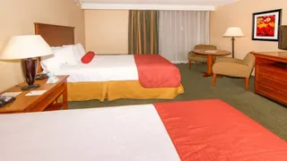 Best Western Plus International Speedway Hotel Daytona Beach