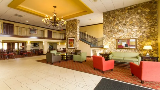 Kheops Hotel Nabeul photo 3