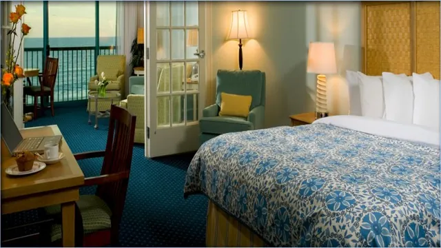 Hilton Daytona Beach Resort, Ocean Walk Village photo 2