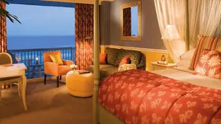 The Shores Resort & Spa Daytona Beach