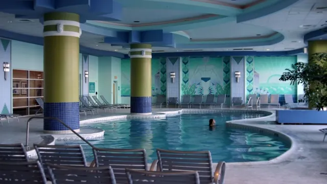 Fountain Beach Resort Daytona Beach photo 2