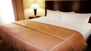 Commodore Hotel Cape Town