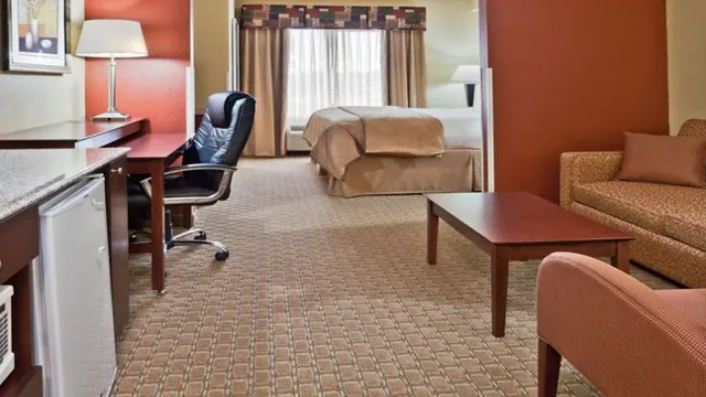 Commodore Hotel Cape Town photo 3