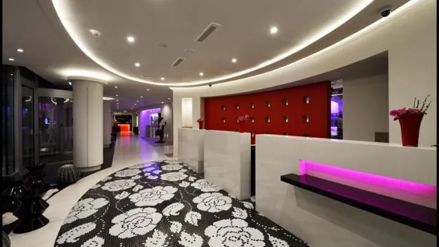 Days Inn by Wyndham Steinbach photo 3
