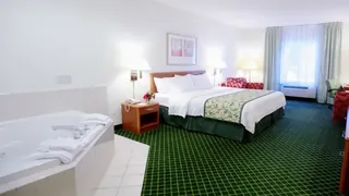 Fairfield Inn & Suites Nashville Smyrna