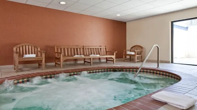 Best Western Loyal Inn Seattle photo 1