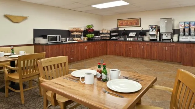 Best Western Loyal Inn Seattle photo 2