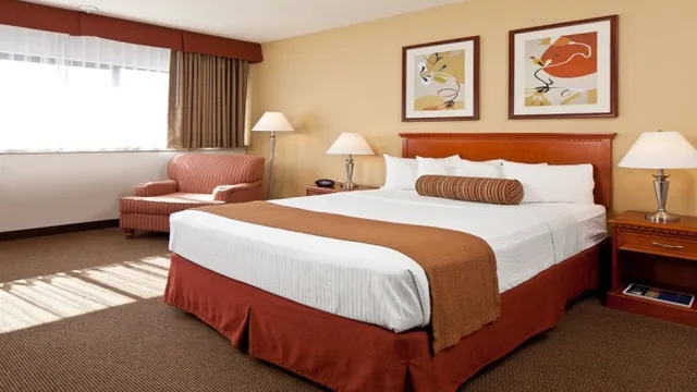 Best Western Loyal Inn Seattle photo 3