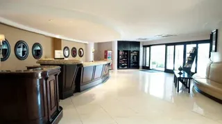 Doubletree Hotel Richmond Airport