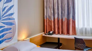 Royal Manotel Geneva