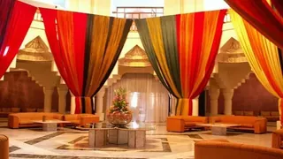Golden Ring Hotel Moscow