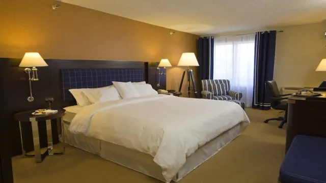 Golden Ring Hotel Moscow photo 2