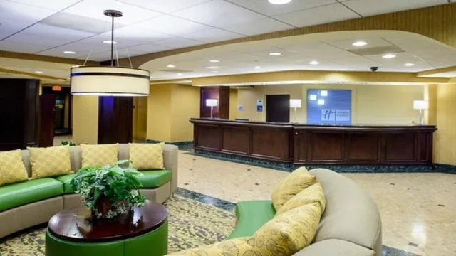 Hampton Inn Philadelphia North East Bensalem photo 2